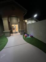 Miracle mineral water pool and spa - B&B Desert Hot Springs