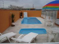 Casa Temporada Peruíbe - B&B Peruíbe