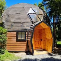 Bungalow mit 2 Schlafzimmern
