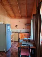 Bungalow mit 1 Schlafzimmer