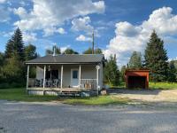 Witt's End Ranch Private Get Away - B&B