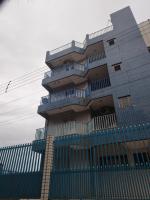 Apartamento da Família em Aparecida/tv/ar/wi-fi - B&B