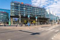 Hilltop Apartments - City Centre Foorum - B&B Tallin