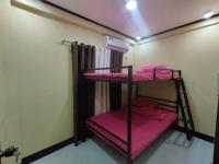 B&B Bantay - 8-pax Jumong's Transient Inn - Bed and Breakfast Bantay