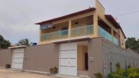 Pousada RP4 dos lençóis - B&B