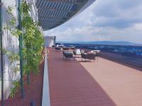 Eaton Residence KLCC Skyline - B&B Kuala Lumpur