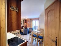 3 Pièces aux Menuires - 2 Chambres, 6 Pers, Parking, Pied des Pistes - FR-1-178-373 - B&B Les Ménuires