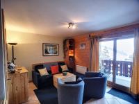 3 Pièces aux Menuires - 2 Chambres, 6 Pers, Parking, Pied des Pistes - FR-1-178-373 - B&B Les Ménuires