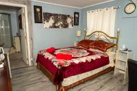 Guest Suite - Private Retreat - J-1 - B&B Abbotsford