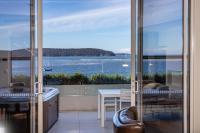 B&B Batemans Bay - Penthouse On The Promenade - Bed and Breakfast Batemans Bay