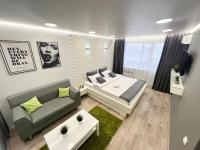 Уютная квартира в центре - Ferienwohnung