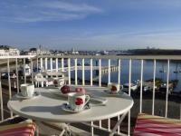 Appart 2 pièces 5 pers avec parking à 500m de la plage - Saint-Gilles-Croix-de-Vie - FR-1-224-44 - B&B