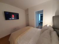 Apartment 4 Rent - Av San Borja Norte Cdra 8 - B&B Lima