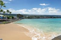 Big Island Lunapule Condos 205B condo - B&B