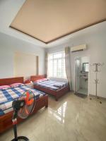 Zweibettzimmer