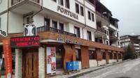 Two-Bedroom Apartment in Fortuna - Ferienwohnung Bansko