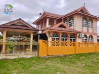 B&B Dungun - Al Kahfi Residence @ Dungun - Bed and Breakfast Dungun