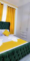 B&B Mombasa - House of Comfort 1 One Bedroom AirBnb - Bed and Breakfast Mombasa