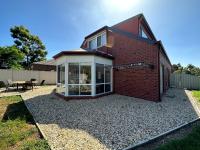 Parkside House by GoodLive - B&B