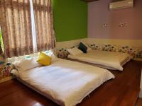 B&B Yilin - 美岸小棧Vigan - Bed and Breakfast Yilin