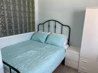 Cosy apt with city view near Exhibition Centre - B&B Brisbane