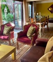 Art Box - B&B Greyton