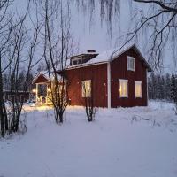 Villa Gallela Hosted by Hygge Host - B&B Rovaniemi