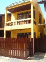 The Sunset Beach House - Ferienwohnung