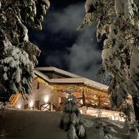 Domicil Donky - B&B Donovaly