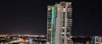 One bed Harbour and city views apartment - B&B Darwin