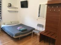Habitación Cuádruple con baño