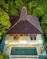 Karuna El Nido Villas - Bed and Breakfast El Nido
