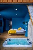 Carpe Diem - Le Domaine Wambrechies - B&B Wambrechies