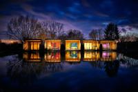 LE REFUGE - Le Domaine Wambrechies - Bed and Breakfast