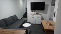 Appartement - Begane Grond