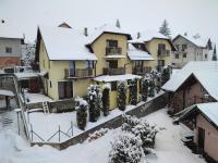 Apartman Jevtic Zlatibor - B&B Zlatibor