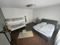 Camera Quadrupla Economy con Bagno in Comune