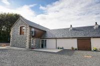 Three Bedroom Lodge (Sleeps 8)
