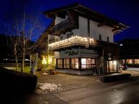 Das Landhaus am See - Bed and Breakfast