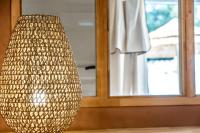 La Villa les lauriers, 150 m de la mer, Grimaud, golfe de St Tropez - Chambres d'hôtes Grimaud