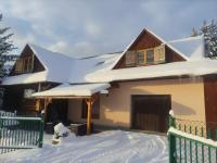 Gospodarstwo Agroturystyczne U Stasików - Bed and Breakfast