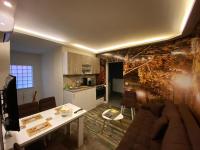 Skenderija-Cityscape apartments - B&B Sarajevo