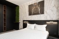 Skylark - Milano Studio with Terrace and Panoramic View - B&B Braşov