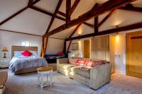 B&B Stamford - Luxury Studio Suite in Stamford Centre - The Old Seed Mill - A - Bed and Breakfast Stamford