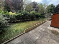 Appart calme avec jardin et parking. 15mn de Paris - B&B Le Bourget