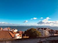 Santa Clara Lisbon Rooms - B&B Lisboa