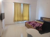 Deluxe Zimmer mit Kingsize-Bett