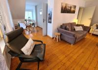 GP Ferienwohnung - B&B Goslar