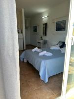 Studio with Sea View