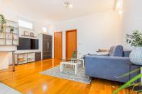 Beachfront apartment - B&B Jesenice